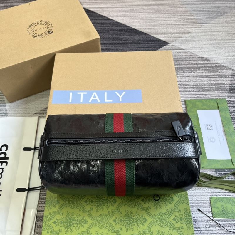 Gucci Box Bags